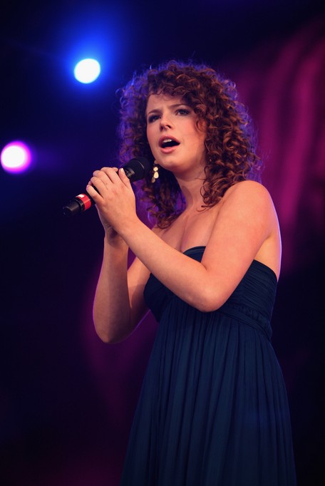 Jessie Buckley Fotoğrafı