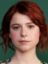 Jessie Buckley fotoğrafı