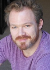 Garth Breytenbach fotoğrafı