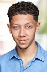 Joshua Frater-Loughlin fotoğrafı