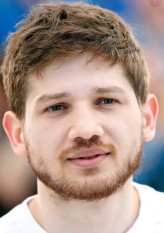 Kantemir Balagov fotoğrafı