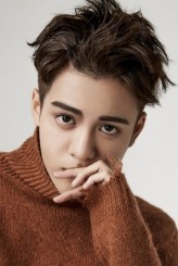 Joseph Zeng fotoğrafı