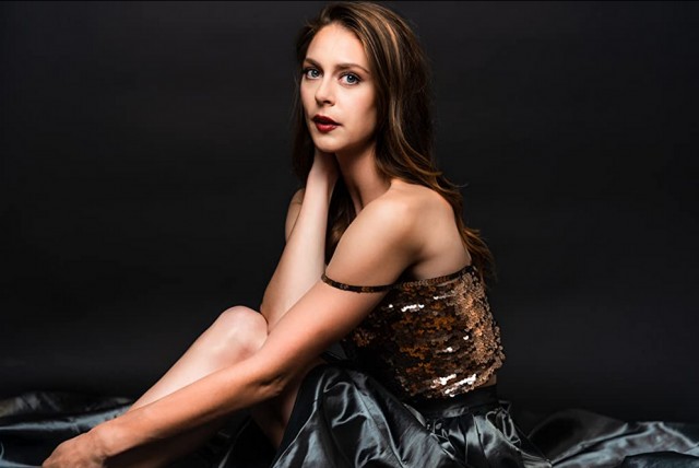 Sara Mitich Fotoğrafı