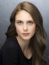 Sara Mitich fotoğrafı