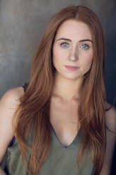 Sophia La Porta fotoğrafı