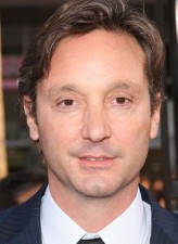 Burr Steers fotoğrafı