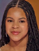 Blue Ivy Carter fotoğrafı