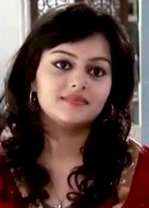 Neha Lakshmi Iyer fotoğrafı