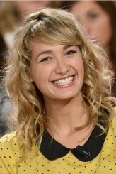 Caroline Anglade fotoğrafı