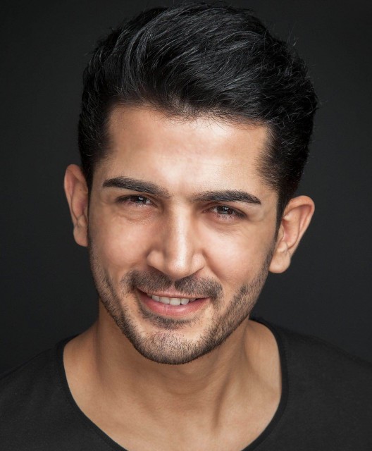 Bekir Kerem Kurt Fotoğrafı