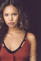 Alisha Boe Fotoğrafı