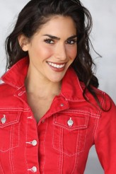 Nikki Howard fotoğrafı