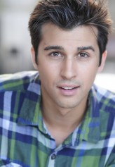 Chris Costanzo fotoğrafı