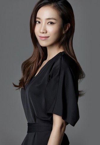 Park Ji-yeon (iii) Fotoğrafı