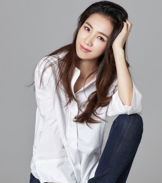 Park Ji-yeon (iii) Fotoğrafı