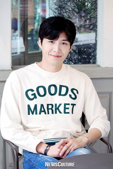 Kim Sun-ho Fotoğrafı