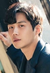 Kim Sun-ho fotoğrafı