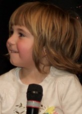 Paula Robles fotoğrafı