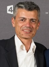 Toufic Barakat fotoğrafı