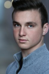 Jacob Hasting fotoğrafı