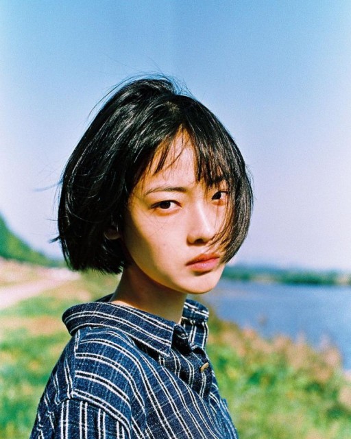 Jeon So-nee fotoğrafı