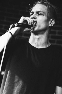 Gleb Kalyuzhny fotoğrafı