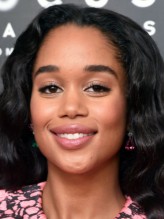 Laura Harrier fotoğrafı