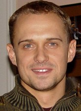 Aleksey Komashko fotoğrafı