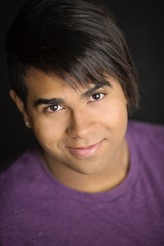 Kiba Walker fotoğrafı