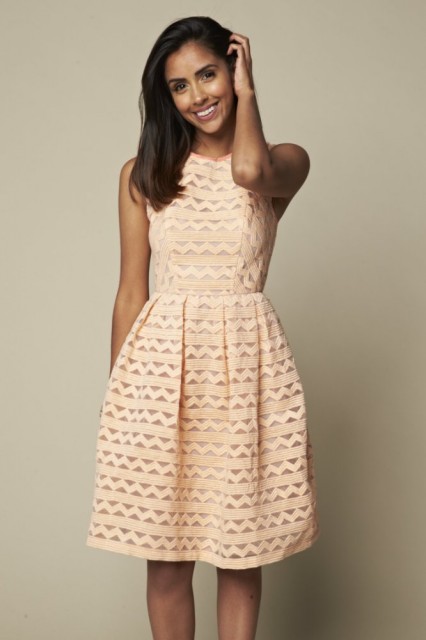 Parveen Kaur fotoğrafı