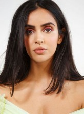 Parveen Kaur fotoğrafı