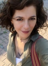 Yasemin Kurttekin fotoğrafı