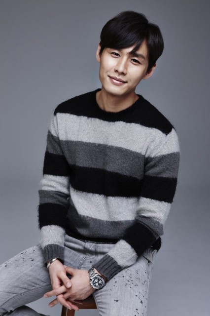 Kim Jae-woon fotoğrafı