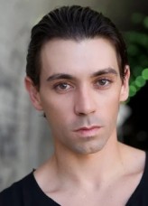 Matt Berberi fotoğrafı