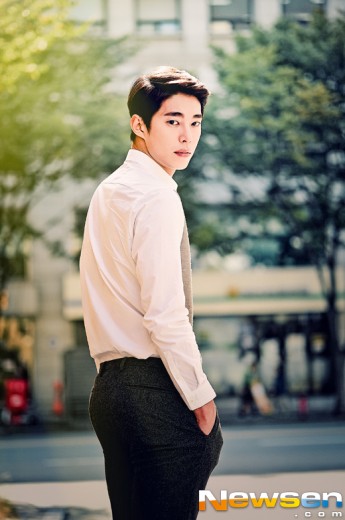 Song Won-seok Fotoğrafı