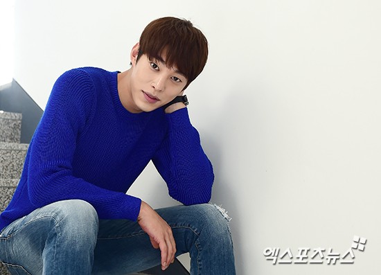 Song Won-seok fotoğrafı