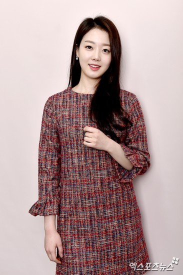 Yoon Da-young fotoğrafı