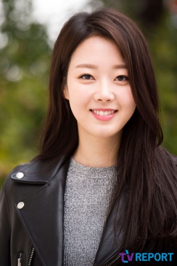 Yoon Da-young fotoğrafı