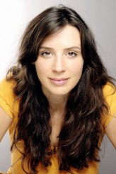 Ginnie Watson fotoğrafı