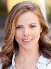 Megan Leonard fotoğrafı