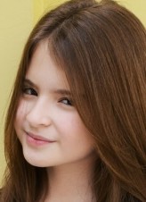 Sophia Valverde fotoğrafı