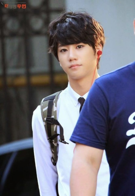 Lee Joon-Young (ii) Fotoğrafı