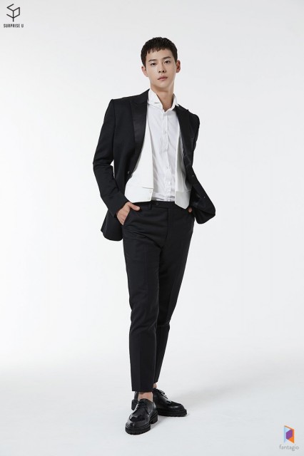 Cha In-ha fotoğrafı