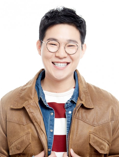 Kim Min-Seok (ii) fotoğrafı