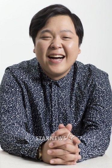 Yoo Joon-hong fotoğrafı