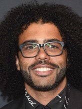 Daveed Diggs fotoğrafı