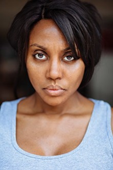 Markina Brown fotoğrafı