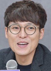 Hwang Seung-Gi fotoğrafı