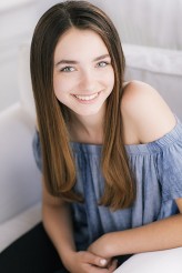 Yasmeene Ball fotoğrafı