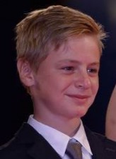 Thomas Gioria fotoğrafı